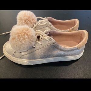 Zara sneakers size 37